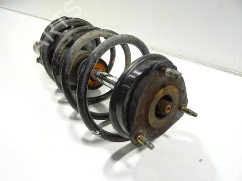Used Left front shock absorber Left front shock absorber FORD TRANSIT CONNECT (P65_, P70_, P80_) 1.8 TDCi (90 hp) 25006462 25006462