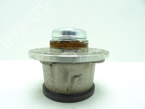 Used Right rear steering knuckle CITROËN JUMPER II Van 2.2 BlueHDi 165 (165 hp) 29340925