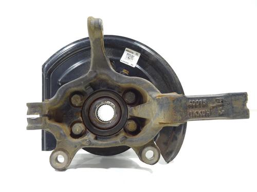 Left front steering knuckle NISSAN PULSAR Hatchback (C13) 1.2 DIG-T | BP27707034M25 - Image 4