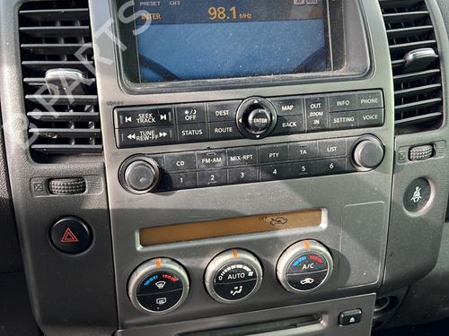 Switch NISSAN PATHFINDER III (R51) 2.5 dCi 4WD | BP33532160I30  - Image 8
