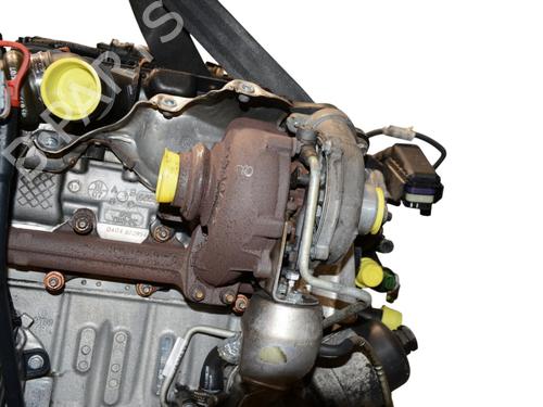 Engine MINI MINI (R56) Cooper D | BP37273167M1 - Image 9