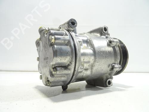 AC compressor CITROËN JUMPER II Van 2.2 HDi 120 | BP25289997M34 