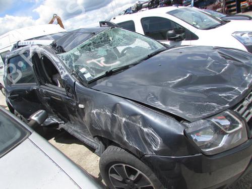 Starter DACIA DUSTER SUV Van  | BP20070381M8  - Image 7