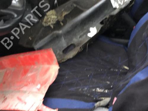 Left front window switch LIGIER JS50 0.5 | BP28332212I27 