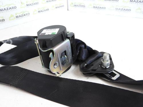 Used Front right seatbelt Front right seatbelt DACIA SANDERO II 1.0 SCe 75 (B8JC, B8JD, B8NC) (73 hp) 20045007 20045007
