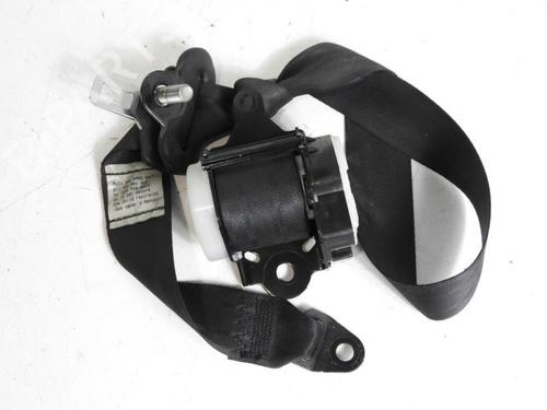 Used Rear left seatbelt Rear left seatbelt SUZUKI ALTO VII (GF, HA25_, HA35_) [2009-2026] 20068459 20068459