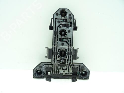 Used Lamp holder VW GOLF IV (1J1) 1.8 T (150 hp) 31647001
