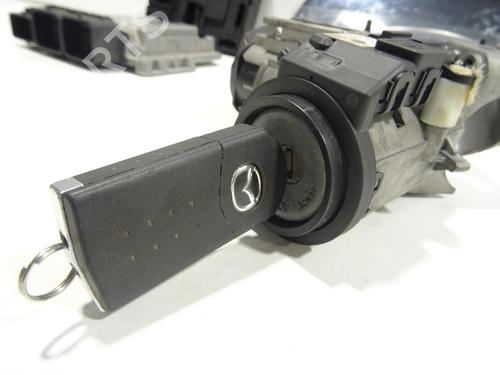 Electronic module MAZDA 2 (DE_, DH_) 1.6 MZ-CD | BP28003410M83  - Image 10