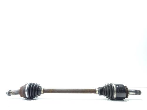 Used Right rear driveshaft LAND ROVER RANGE ROVER SPORT II (L494) 4.4 SDV8 4x4 (340 hp) 29599551