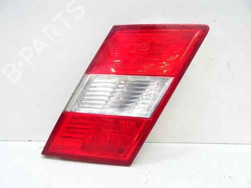 Used Right tailgate light MERCEDES-BENZ C-CLASS Coupe (CL203) C 220 CDI (203.708) (150 hp) 20066294