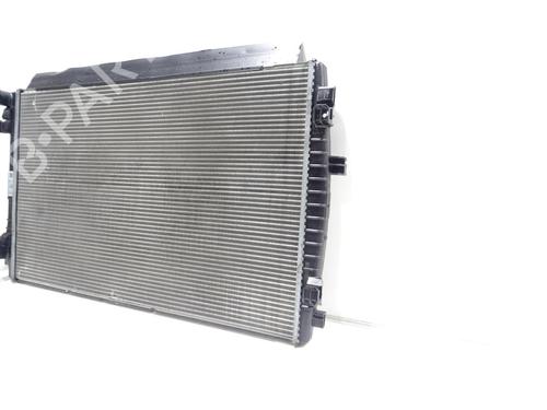 Water radiator AUDI A3 Sportback (8VA, 8VF) 1.4 TFSI | BP29255412M31 