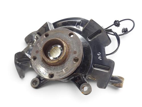 Right front steering knuckle SUZUKI VITARA (LY) 1.4 T AllGrip (APK414) | BP39166655M26 - Image 5