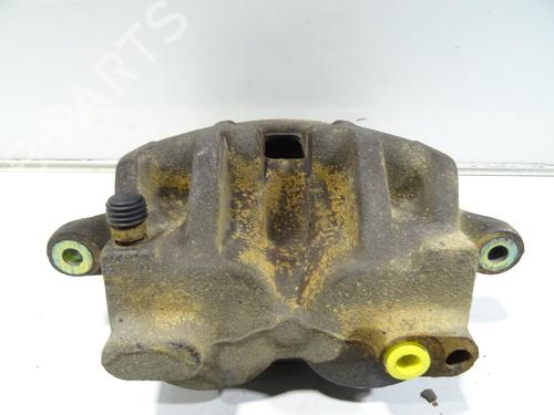 Right front brake caliper LAND ROVER DISCOVERY II (L318) 2.5 Td5 4x4 | BP30751509M104