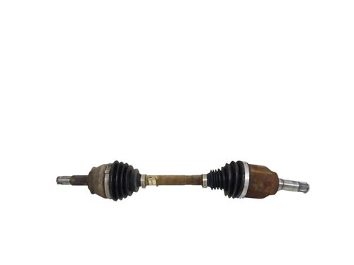 Left front driveshaft PEUGEOT BIPPER Tepee 1.3 HDi 75 | BP39697297M38 - Image 7