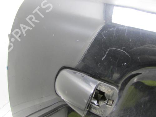 Right front door PEUGEOT 207 CC (WD_) 1.6 HDi | BP22300499C3 