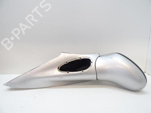 Left mirror RENAULT ESPACE III (JE0_)  | BP20069728C26 