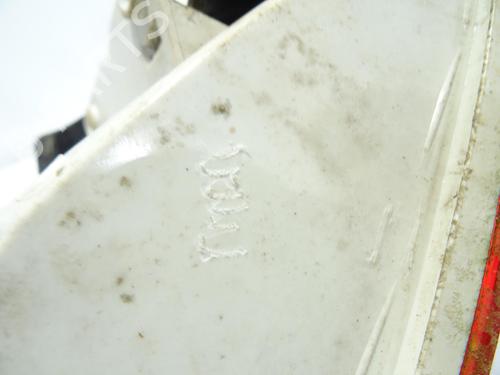 Used Right taillight Right taillight SKODA SUPERB II (3T4) 1.8 TSI (160 hp) 23933463 23933463