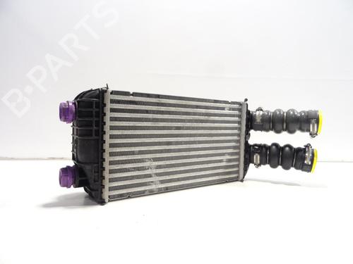 Used Intercooler Intercooler CITROËN C4 III (BA_, BB_, BC_) 1.2 Hybrid 136 (BAHPYJ) (136 hp) 29481284 29481284