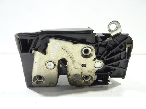 Rear right lock DACIA SANDERO II 1.5 dCi 75 / Blue dCi 75 (B8JW, B8M4, B8AH, B8M7, B8M6) | BP24589917C99