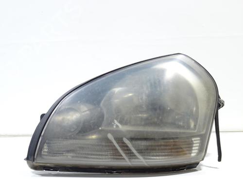 Used Left headlight HYUNDAI TUCSON (JM) 2.0 CRDi All-wheel Drive (113 hp) 21776621