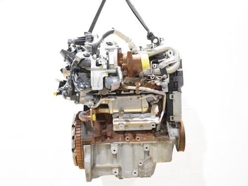Used Engine Engine RENAULT CLIO IV (BH_) 1.5 dCi 75 (75 hp) 33113936 33113936