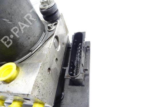 ABS pump NISSAN QASHQAI I (J10, NJ10) 2.0 | BP28950768M43 
