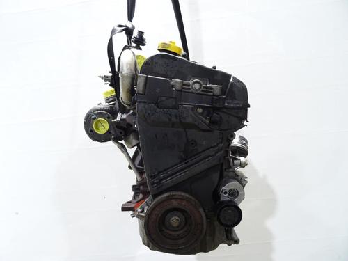 Motor RENAULT CLIO II (BB_, CB_) 1.5 dCi (B/CB07) (65 hp) 30764308