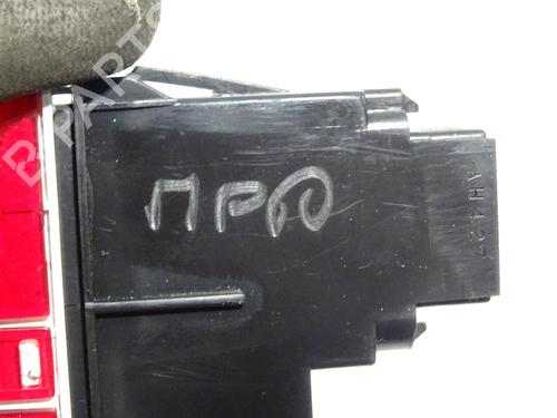 Used Warning switch Warning switch HONDA CR-V II (RD_) [2001-2007] 28077630 28077630