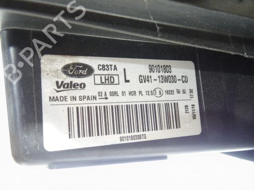 Left headlight FORD KUGA II (DM2) 1.5 TDCi | BP36790716C28 - Image 4