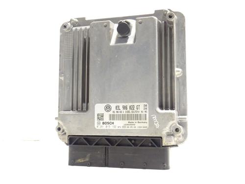 Used Engine control unit (ECU) VW TIGUAN (5N_) 2.0 TDI 4motion (140 hp) 31257490