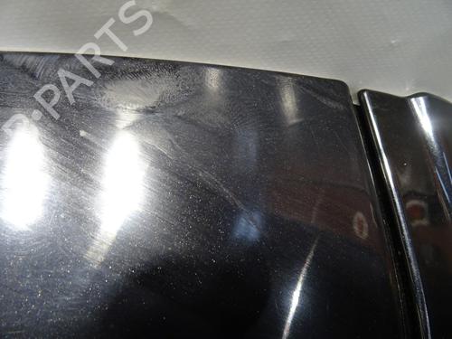 Used Tailgate Tailgate FORD FIESTA VI (CB1, CCN) 1.4 TDCi (70 hp) 32699555 32699555