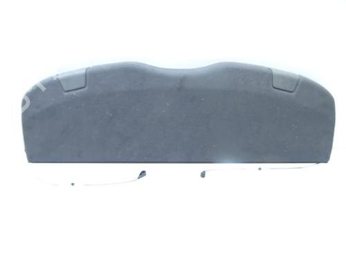 Used Rear parcel shelf Rear parcel shelf RENAULT MODUS / GRAND MODUS (F/JP0_) 1.2 (JP0C, JP0K, FP0C, FP0K, FP0P, JP0P, JP0T) (75 hp) 33333031 33333031