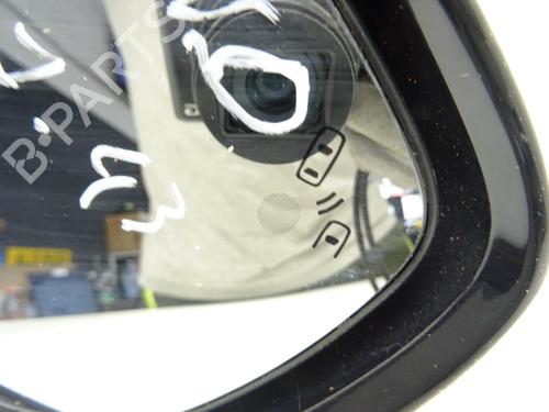 Right mirror CITROËN DS4 (NX_) 1.6 HDi 115 | BP29272511C27 