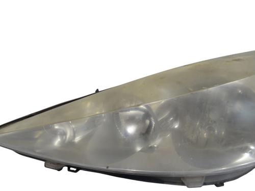Left headlight PEUGEOT 206+ (2L_, 2M_) 1.4 HDi eco 70 | BP39697187C28 - Image 2