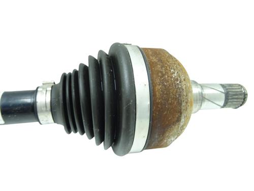 Left front driveshaft OPEL INSIGNIA A (G09) 1.6 CDTi (68) | BP38536938M38 - Image 4