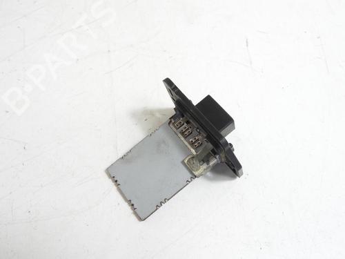 Used Heater resistor Heater resistor HYUNDAI i20 I (PB, PBT) 1.2 (86 hp) 21969061 21969061