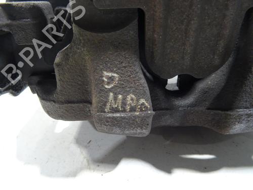 Used Right front brake caliper Right front brake caliper BMW 3 (E90) 320 d xDrive (177 hp) 30864141 30864141