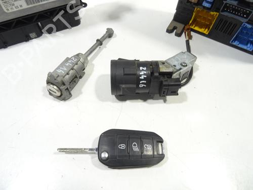 Elektronisk modul CITROËN C3 / C3 ORIGIN III (SX) 1.6 BlueHDi 75 | BP25976328M83 