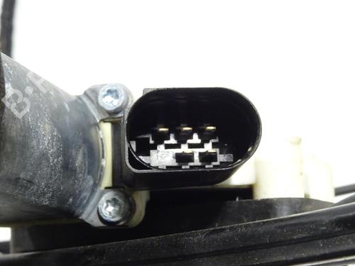 Front right window mechanism BMW X5 (F15, F85) xDrive 40 d | BP29422235C23 