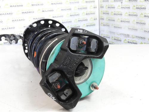 Used Left rear shock absorber LAND ROVER RANGE ROVER EVOQUE (L538) 2.0 D 4x4 (150 hp) 20066932