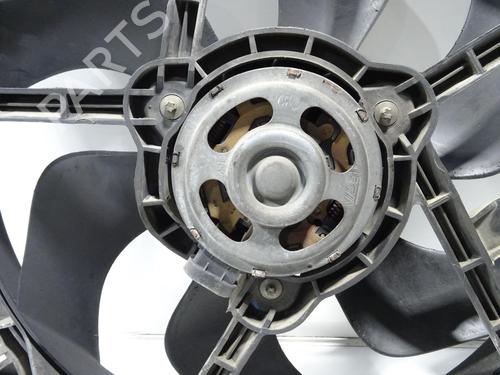 radiator-fan-renault-trafic-ii-bus-jl-2001-29599519 main image