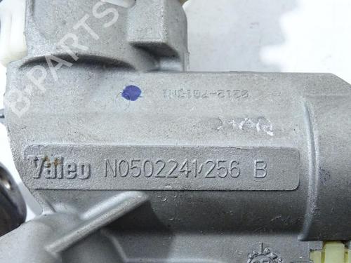 Ignition barrel TOYOTA YARIS (_P9_) 1.4 D-4D (NLP90_, NLP90R) | BP29585636M48