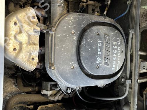 Front right seatbelt FIAT PUNTO (188_) 1.2 60 (188.030, .050, .130, .150, .230, .250) | BP32163337I25 