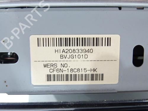 Used Radio Radio LAND ROVER DISCOVERY IV (L319) 3.0 SDV6 4x4 (256 hp) 20223592 20223592