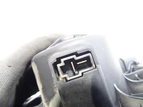 Used Heater blower motor Heater blower motor KIA SOUL I (AM) 1.6 CRDi 128 (126 hp) 29896098 29896098