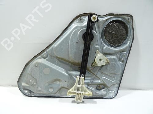 Rear left window mechanism VW PASSAT B5.5 Variant (3B6) 1.9 TDI | BP24435612C24 - Image 3