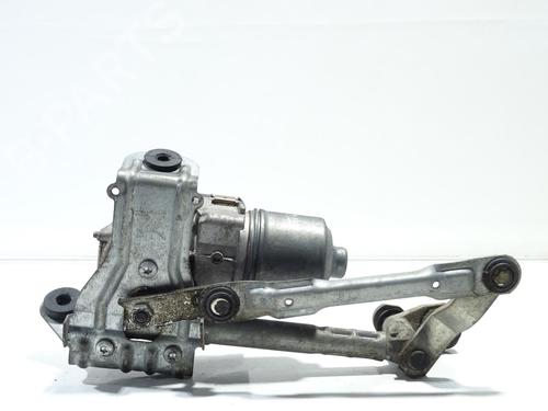 Front wiper motor SEAT LEON (1P1) 1.9 TDI | BP23868237M29 