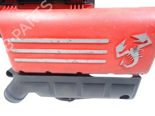 Air filter box ABARTH 500 / 595 / 695 1.4 (312.AXZ11) | BP38165046M87 - Image 2