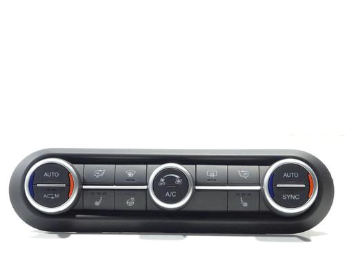 Used Climate control ALFA ROMEO STELVIO (949_) 2.2 D Q4 (949.AXE2A) (180 hp) 26282770