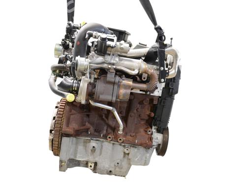 Engine RENAULT KANGOO Express (FW0/1_) 1.5 dCi 70 (FW0A, KW0V) | BP38598997M1 - Image 3